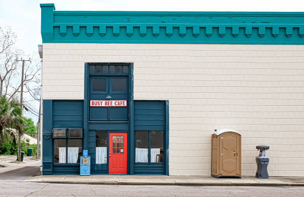 Portable Toilet Options We Offer in Silver Bay, MN