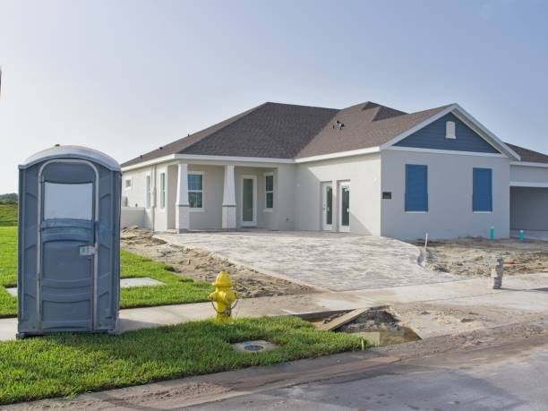 Best Porta potty rental near me  in Silver Bay, MN