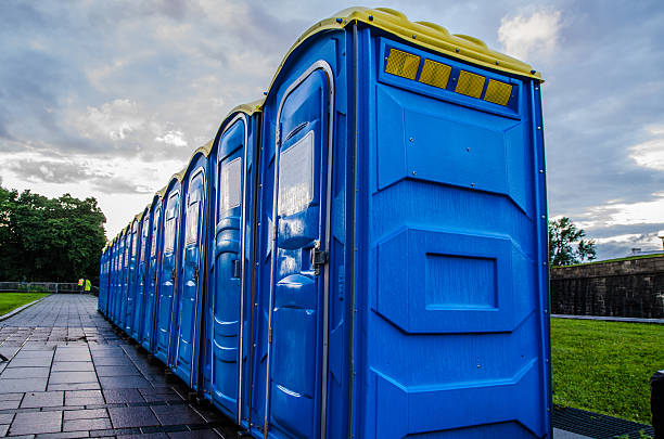 Best Local porta potty services  in Silver Bay, MN
