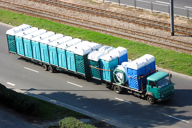 Best Luxury portable toilet rental  in Silver Bay, MN